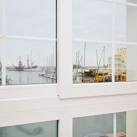 Expoholidays - Puerto Deportivo La Goleta Almerimar